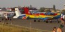 Miting aviatic, Aeroportul Arad, 14 iulie 2012